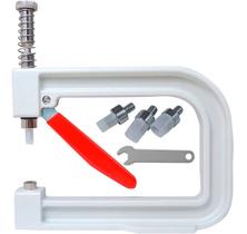 Aplicador Perolas Abs C/ Rebite Customizar Roupa Patchwork. Aplicador Perolas Abs C/ Rebite Customizar Roupa Patchwork.