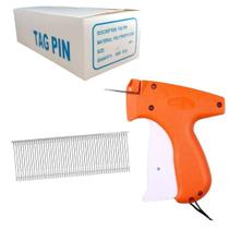 Aplicador Pino de tag Pistola + 5000 Tags