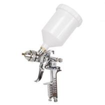 APLICADOR Pist de Pintura Caneca Plástica 600ml Bico 1.4 ARC-PH-827F Arcdal - ARC DAL