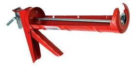Aplicador Pistola De Silicone Cola Pu Tubo Uso Profissional
