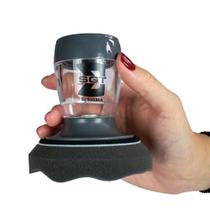 Aplicador Pneu Pretinho com Dispenser Autoamerica