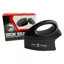 Aplicador premium para pneus iron shape Aplicador premium para pneus iron shape