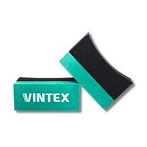 Aplicador Pretinho Pneu Vintex - 2 unidades