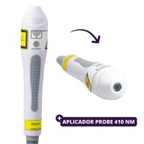 Aplicador Probe P6 410 nm - Caneta para o Novo Laserpulse