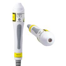 Aplicador Probe P7 590nm Ibramed Laserpulse Fotobiomodulação LED Âmbar
