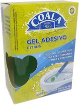 Aplicador + Refil Gel Citrus Coala 37g