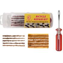 Aplicador remendo reparo tubeless thumbs bicycle