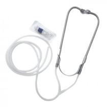 Aplicador Rígido para Ozonioterapia - Conjunto Y (Esteto) Philozon Aplicador Rígido para Ozonioterapia - Conjunto Y (Esteto) Philozon