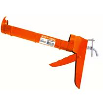 Aplicador Silicone 9 Pol allflex Aço Carbono