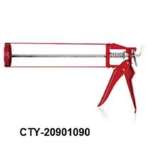 Aplicador silicone cabo alumínio simples strong