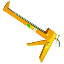 Aplicador Silicone Melfi Para Cartucho 300G