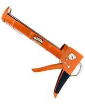 Aplicador Silicone Profissional 42.02 Foxlux Cabo Emborr