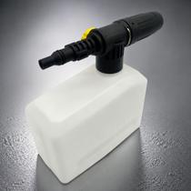 Aplicador Snow Foam Canhão Espuma Dobb Fs 800ml Wap Agil Lider Premier Electrolux Ews10 Ews30 Ews31 Uws31 Ews50 Schulz Hidro Lav Lavor Magnum Jaguar Aplicador Snow Foam Canhão Espuma Dobb Fs 800ml Wap Agil Lider Premier Electrolux Ews10 Ews30 Ews31 Uws31 Ews50 Schulz Hidro Lav Lavor Magnum Jaguar