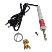 Aplicador Strass 7 Pontas Bivolt - LANMAX Aplicador Strass 7 Pontas Bivolt - LANMAX