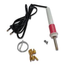 Aplicador Strass 7 Pontas Bivolt Aplicador Strass 7 Pontas Bivolt