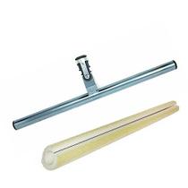 Aplicador T-Bar Duratool Lightweight de 45 cm com almofada de recarga