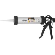 Aplicador Tubular para Silicone 400 ml Vonder