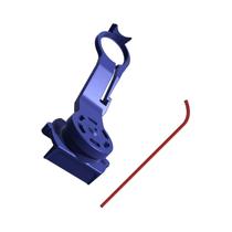 Aplicador Universal De Lubrificante Para Correntes De Motocicleta Para Correntes 28 520 525 530 Aplicador Universal De Lubrificante Para Correntes De Motocicleta Para Correntes 28 520 525 530