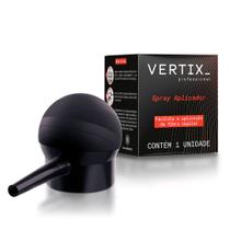 Aplicador Vertix Para Fibra Capilar Cód.2816