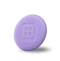 Aplicadore de espuma grande 11cm x 2cm zacs