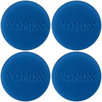 Aplicadores de espuma vonixx kit 4