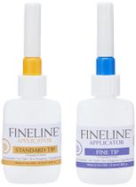 Aplicadores Fineline Applicators, pacote com 2, 37 ml