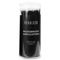 Aplicadores Microbrush Nanolash 100 un. 1,5 mm Aplicadores Microbrush Nanolash 100 un. 1,5 mm