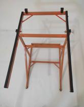 Aplicar Argamassa Mesa De Apoio Giratória Nova Versão Zincado Grill Usimais Aplicar Argamassa Mesa De Apoio Giratória Nova Versão Zincado Grill Usimais