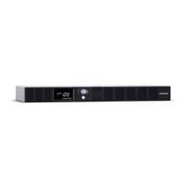 Aplicativo inteligente UPS CyberPower OR500LCDRM1U LCD 500VA/300W 1U