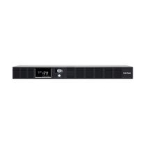 Aplicativo inteligente UPS CyberPower OR700LCDRM1U LCD 700VA/400W 1U