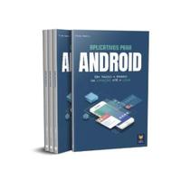Aplicativos para Android Aplicativos para Android