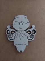 Aplique Anjo