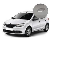 Aplique Ant- Risco Maçaneta Sandero Aplique Ant- Risco Maçaneta Sandero