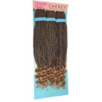 Aplique Cabelo 3X Box Goddess 50Cm 300G