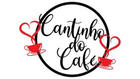 Aplique Cantinho Do Café Decorativo Cozinha Mdf 40x40 cm Adesivado Redondo