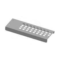 Aplique Capa Estribo Bateria Para Scania NTG Espelhado Aplique Capa Estribo Bateria Para Scania NTG Espelhado
