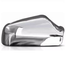 Aplique Capa Retrovisor Astra 1999 a 2012 Direito Cromado ShekParts