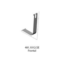 Aplique Cinta Tanque p NTG com Abertura - Frontal Espelhado