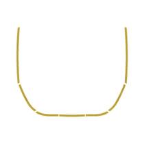 Aplique Contorno Grade Para Daf XF Dourado Conjunto Aplique Contorno Grade Para Daf XF Dourado Conjunto