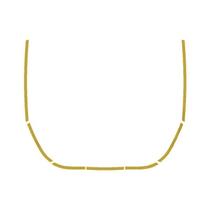 Aplique Contorno Grade Para Daf XF Dourado Conjunto Aplique Contorno Grade Para Daf XF Dourado Conjunto