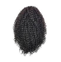 Aplique Coque Afro Puff Fibra Sintética P10 Aplique Coque Afro Puff Fibra Sintética P10
