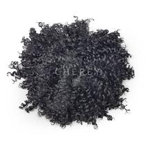 Aplique Coque Afro Puff Fibra Sintética P90 Aplique Coque Afro Puff Fibra Sintética P90