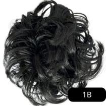 Aplique Coque Grego de Xuxinha de Fibra Orgânica de 13cm - Produto Original Importado