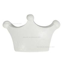 Aplique Coroa Rainha 3x2x1 R0198 Resina