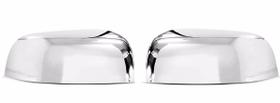 Aplique Cromado Capa Retrovisor Renault Duster Oroch 2016 à 2020 Par Aplique Cromado Capa Retrovisor Renault Duster Oroch 2016 à 2020 Par
