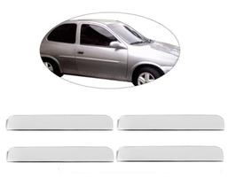 Aplique Cromado Da Maçaneta Astra/ Zafira 1998 A 2011 Aplique Cromado Da Maçaneta Astra/ Zafira 1998 A 2011