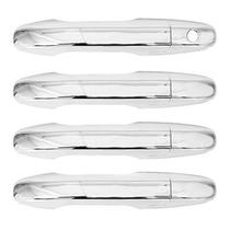 Aplique Cromado De Macaneta 2015 ... City Nk-469194