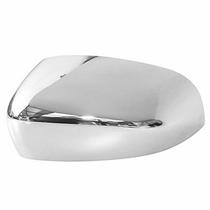 Aplique Cromado De Retrovisor Toro Ate 2022 Nk-452313