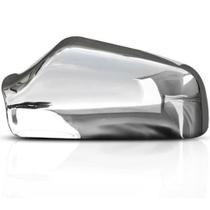 Aplique Cromado Do Retrovisor Específico Para Astra Lado Direito Aplique Cromado Do Retrovisor Específico Para Astra Lado Direito