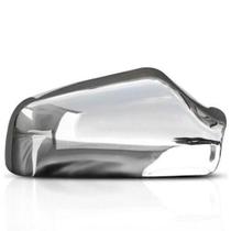 Aplique Cromado Do Retrovisor Específico Para Astra Lado Esquerdo Aplique Cromado Do Retrovisor Específico Para Astra Lado Esquerdo